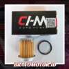 CHM 25450 P4V 013 Strainer matik OUTER