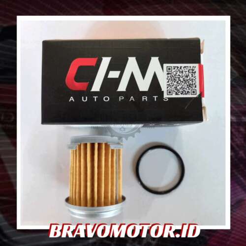 CHM 25450-P4V-013 Strainer matik OUTER-1