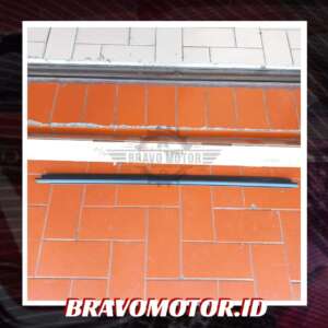 Original 72410-T86-K01 Pelipit depan kanan-1