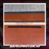 Original 72910-T86-K01 Pelipit belakang kanan-3