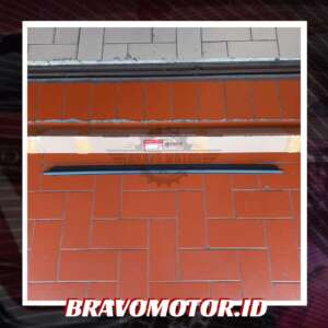 Original 72910-T86-K01 Pelipit belakang kanan-1