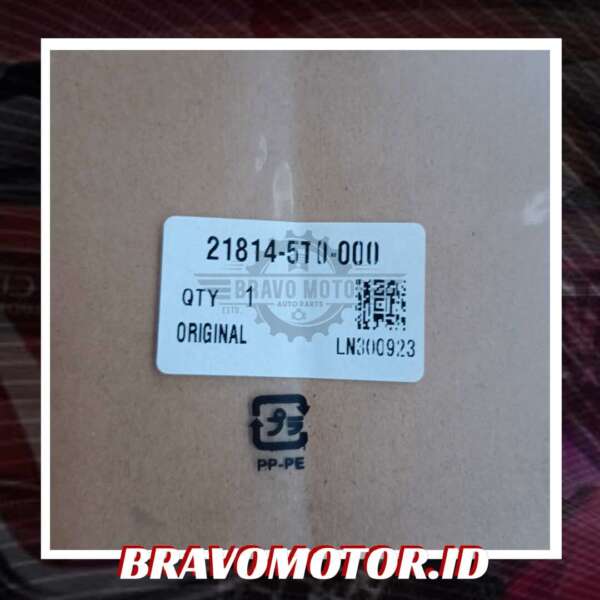 NoBrand 21814-5T0-000 Packing Oil Pan DD/RU/GK/GM6/GN/DG-2
