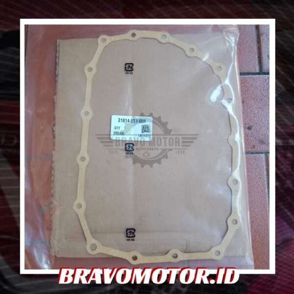 NoBrand 21814-5T0-000 Packing Oil Pan DD/RU/GK/GM6/GN/DG-1