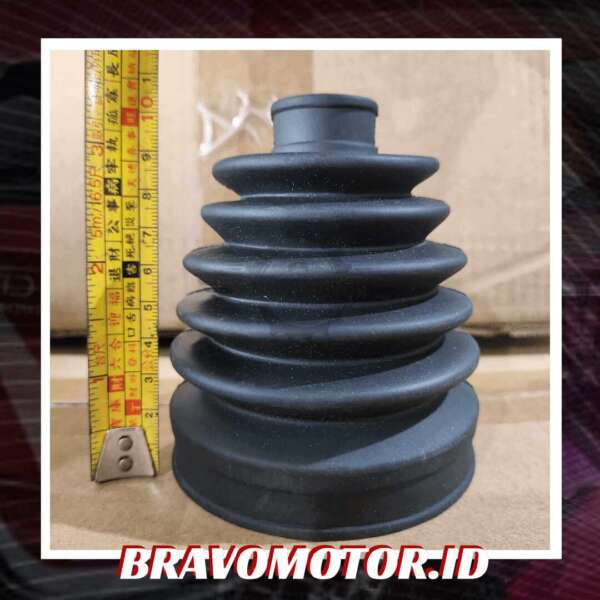 Import 44018-SEL-T00 Boot kokel OUTER-4