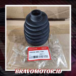 Import 44018-SEL-T00 Boot kokel OUTER-1