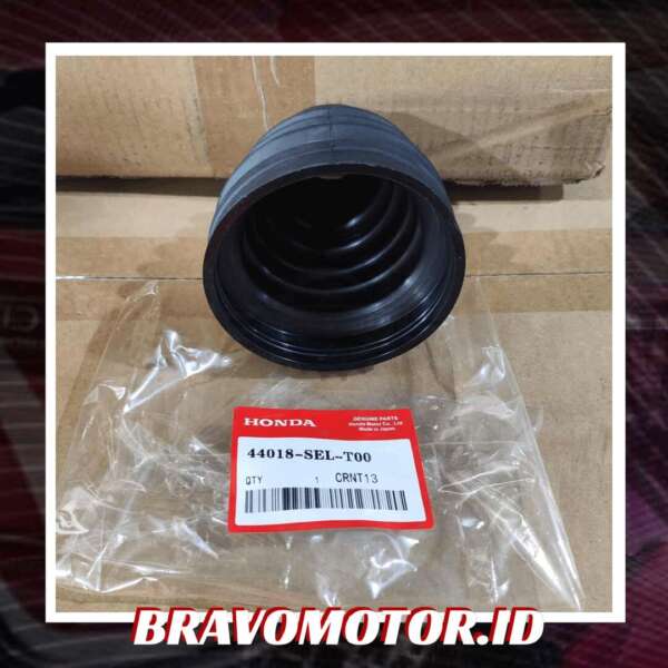 Import 44018-SEL-T00 Boot kokel OUTER-5