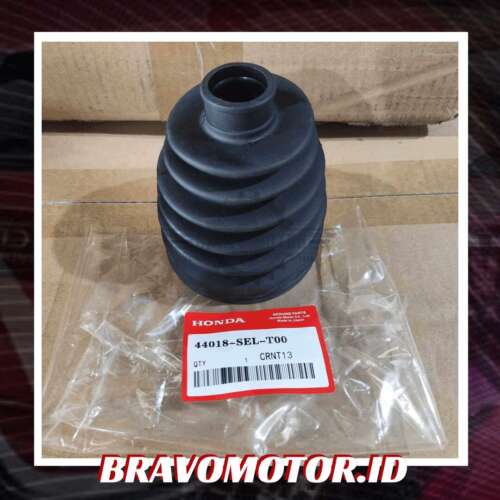 Import 44018-SEL-T00 Boot kokel OUTER-1
