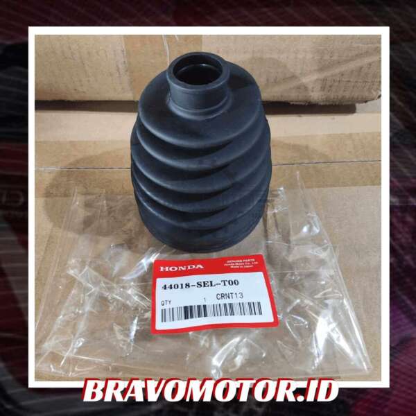 Import 44018-SEL-T00 Boot kokel OUTER-1