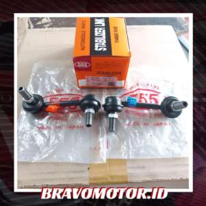 ThreeFive 52320-SWA-A01&52321-SWA-A01 SL-H025 Stabilizer link belakang kanan dan kiri-1