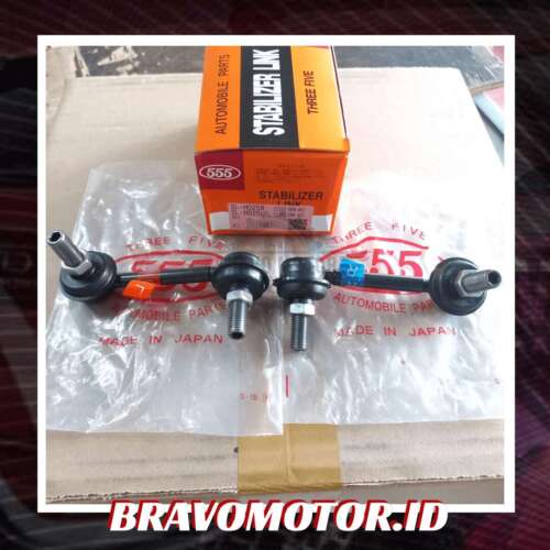 ThreeFive 52320-SWA-A01&52321-SWA-A01 SL-H025 Stabilizer link belakang kanan dan kiri-1