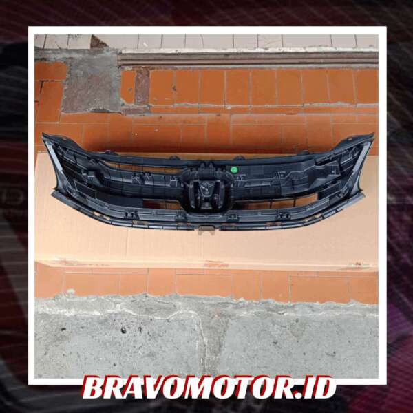 Original 71120-TG1-T11 Grille Assy depan-3