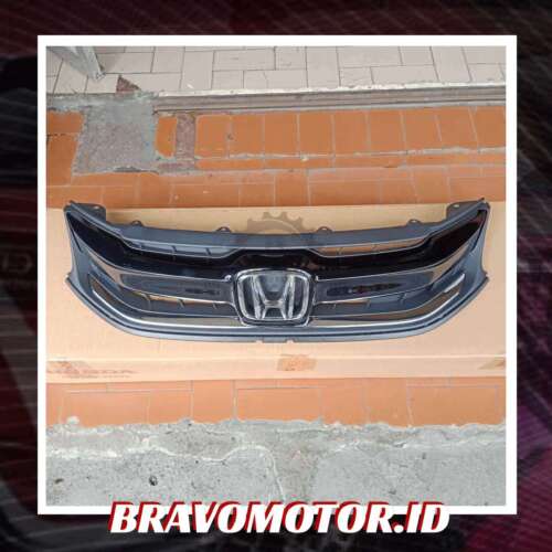 Original 71120-TG1-T11 Grille Assy depan-1