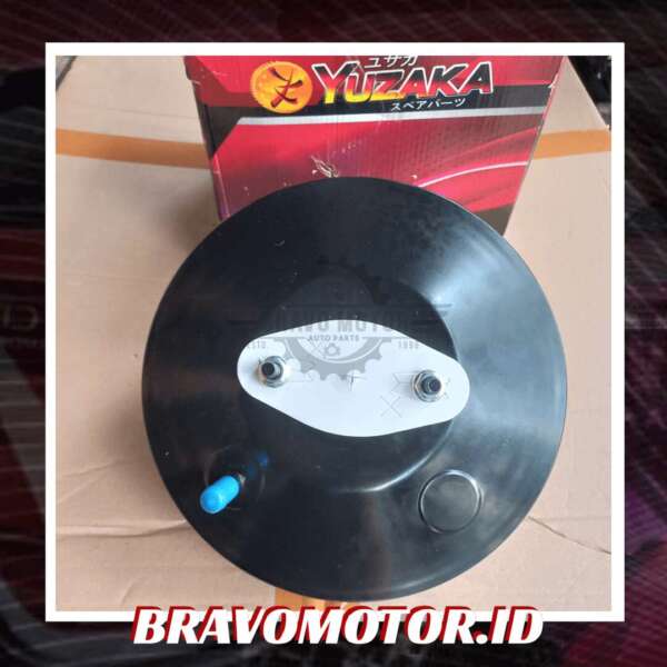 Yuzaka 01469-SEL-T00 YBB-006 Brake Booster / Booster rem GD3/GD8-3