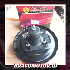 Yuzaka 01469-SEL-T00 YBB-006 Brake Booster / Booster rem GD3/GD8-1