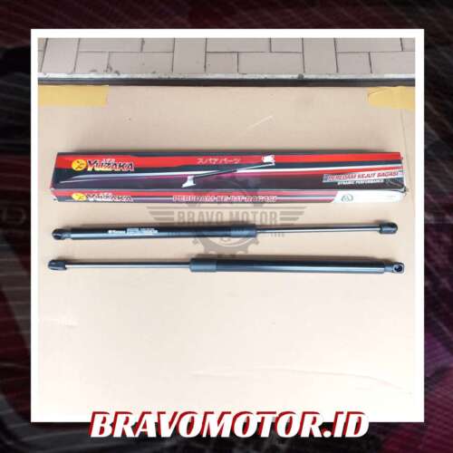Yuzaka 74820-TE7-K01&74870-TE7-K01 YSB-001 VSBH-012 Shock Bagasi kanan dan kiri DD4-1