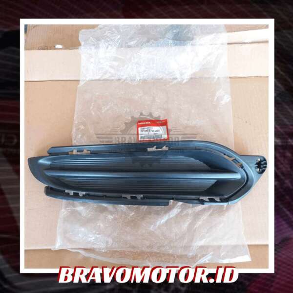 Original 71106-T7W-A00 Garnish fog depan kiri RU1/RU5-1