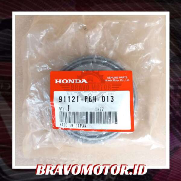 Original 91121-P6H-013(003) 40X80X18.75 Bearing Special Taper RD4/RD5/RN3/S84-2