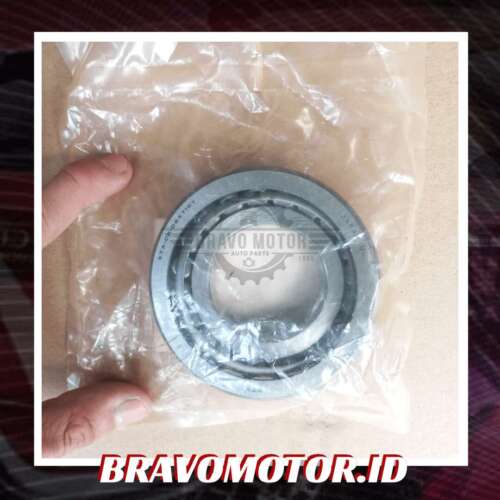 Original 91121-P6H-013(003) 40X80X18.75 Bearing Special Taper RD4/RD5/RN3/S84-1