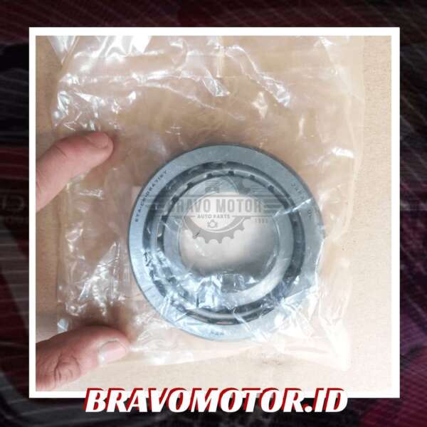 Original 91121-P6H-013(003) 40X80X18.75 Bearing Special Taper RD4/RD5/RN3/S84-1