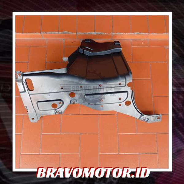 Original 74165-TSA-K00 Splash guard depan kiri-3