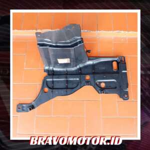 Original 74165-TSA-K00 Splash guard depan kiri-1