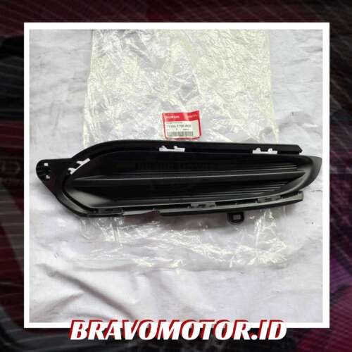 Original 71105-T7W-A00 Cover fog depan kanan RU1|15-17-1