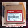Original 45022-T0A-A01 Kampas rem depan-2