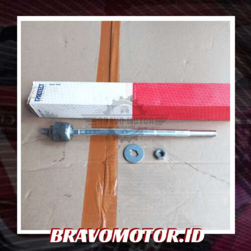 Protect 53010-SX8-T00 P-HLT-LC1 Rack end/long tie rod kanan atau kiri SX8-1