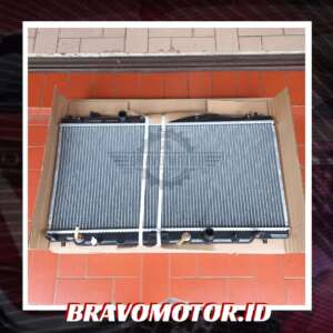 Osborn 19010-RB7-Z51 PRDH-032 Radiator matik-1
