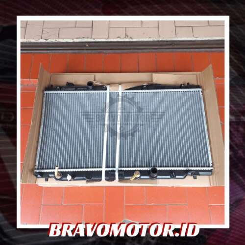 Osborn 19010-RB7-Z51 PRDH-032 Radiator matik-1