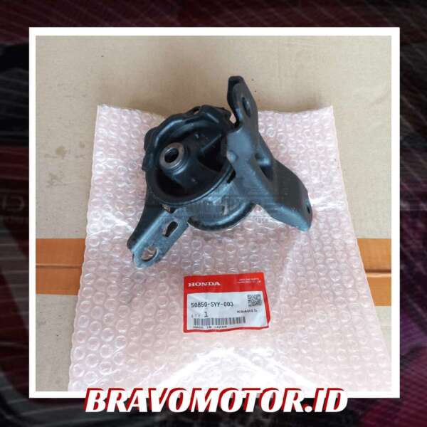 Original 50850-SYY-003 Engine mount kiri matik-2