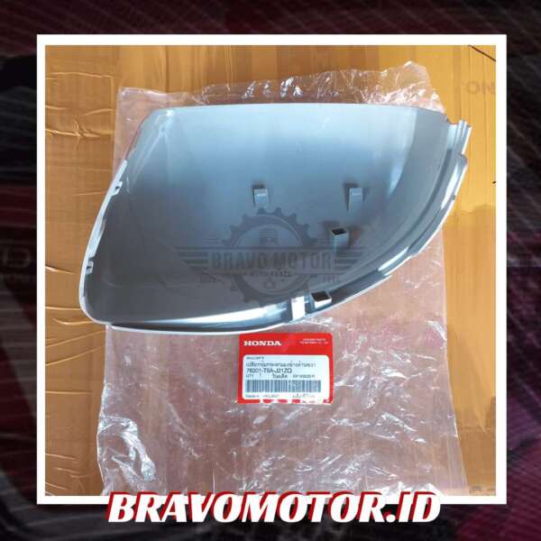 Original 76201-T5A-J21ZQ Cover spion kiri DD4-2