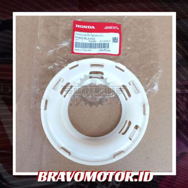 Original 51402-SLA-003 Seat Spring Upper depan-2