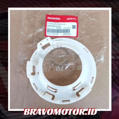 Original 51402-SLA-003 Seat Spring Upper depan-1
