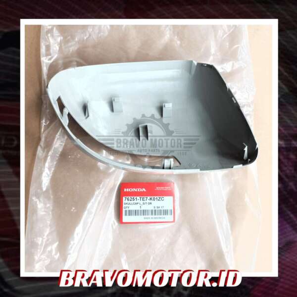 Original 76251 TE7 K01ZC Cover spion kiri DD4|14