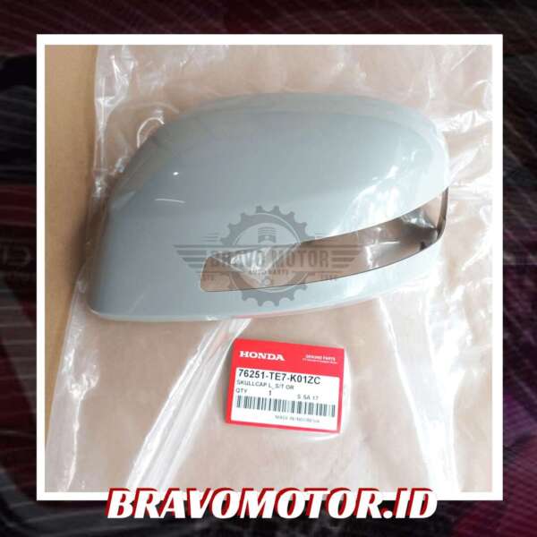 Original 76251 TE7 K01ZC Cover spion kiri DD4|14