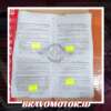 RIK 13011-RZP-003(004)/13011-RNA-A01(A02)16057 81mm Ring piston STD-2