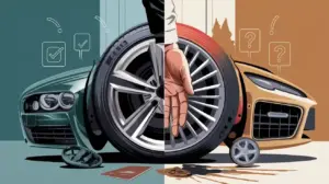 Suku Cadang Ori vs KW: Perlukah Selalu Pilih yang Asli?