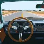 Mobil Jalan Lurus Tapi Stir Miring? Jangan Anggap Sepele