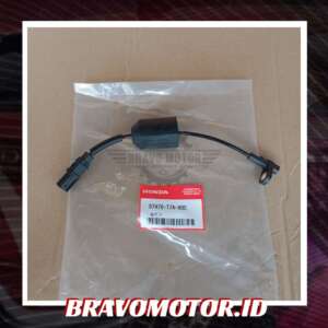 Import 57470-T7A-013 Sensor ABS belakang kanan atau kiri RU1/RU5-1