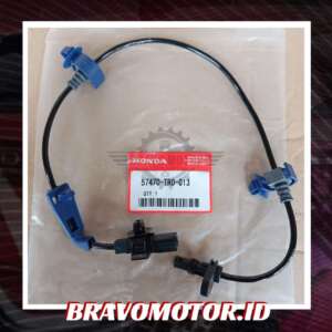 Import 57470-TR0-013 Sensor ABS belakang kanan FB2-1