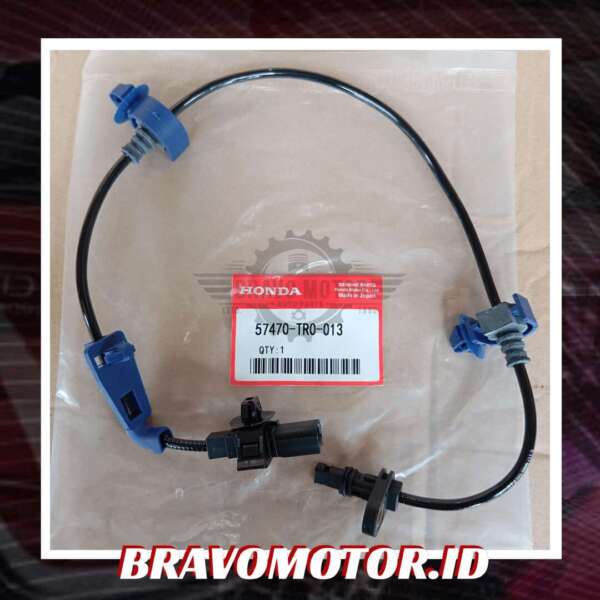 Import 57470-TR0-013 Sensor ABS belakang kanan FB2-1