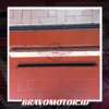Original 72950-T86-K01 Pelipit belakang kiri-3