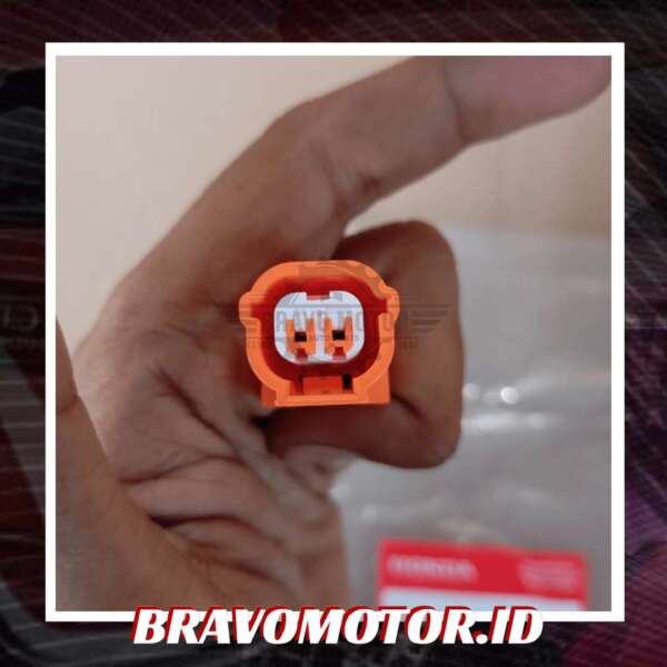 Import 57470 SDA A03 Sensor ABS belakang kanan CM5