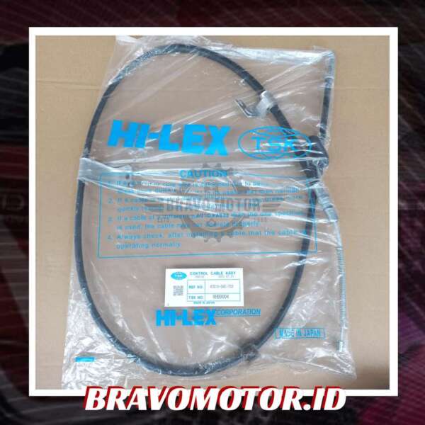 Hi-lexTSK 47510-SAE-T02 Kabel rem tangan kanan hand brake GD3-1