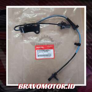 Original 57455-TE7-K51 Sensor ABS depan kiri DD4-1