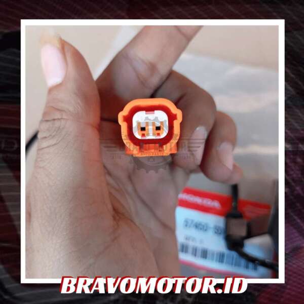 Import 57450 SDC 013 Sensor ABS depan kanan CM5