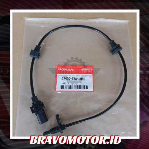 Import 57450-T6A-J01 Sensor ABS depan kanan RC1-1