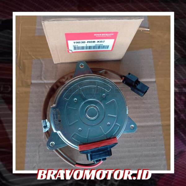 NoBrand 19030 R0B K02(K01/K51/K52) Motor fan radiator DD1