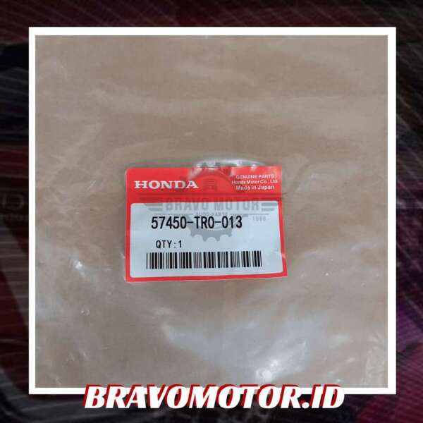 Import 57450-TR0-013 Sensor ABS depan kanan FB2-2
